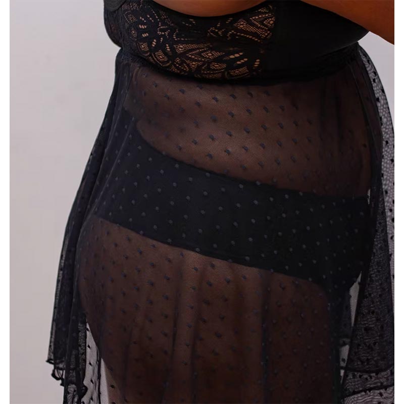 Babydoll Petunia - Imagen 4