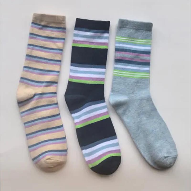 Medias Pack x3