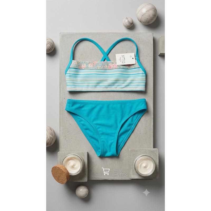 Conjunto Bikini