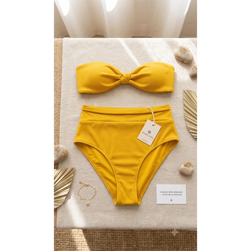 Bikini Alta - Imagen 2