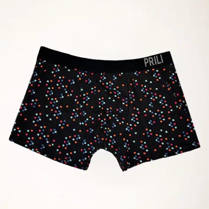 Boxer Pack x2 Algodón - Imagen 2