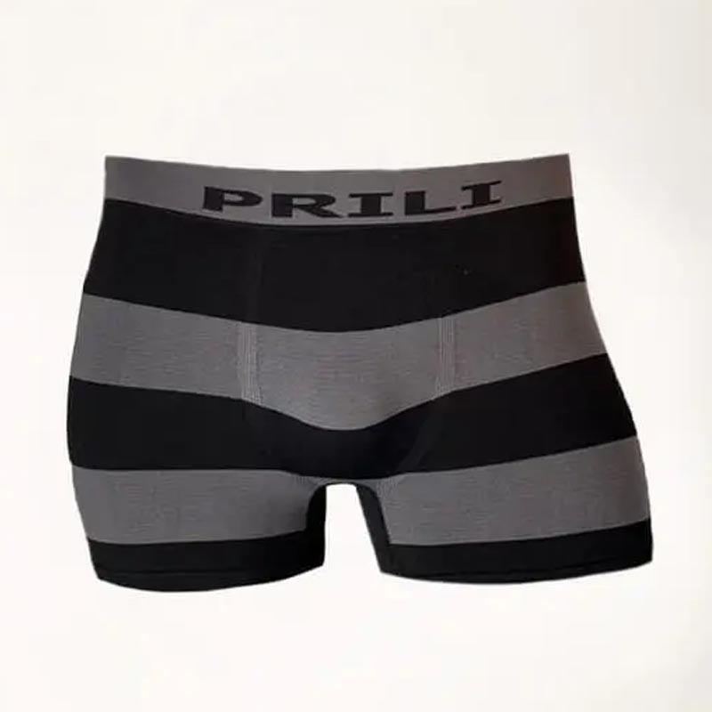 Boxer Gales Sin Costuras Microfibra