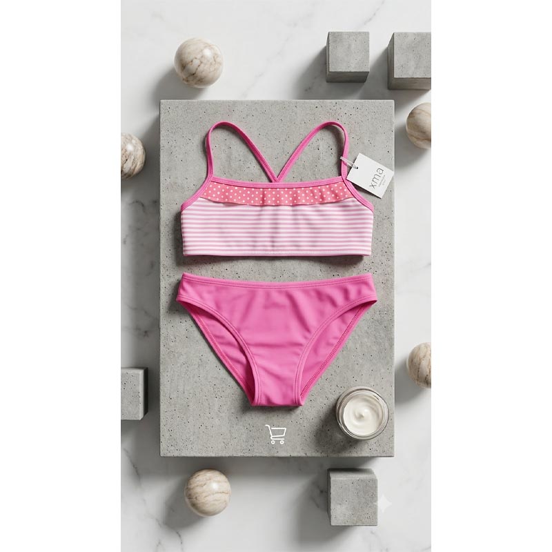 Conjunto Bikini - Imagen 2