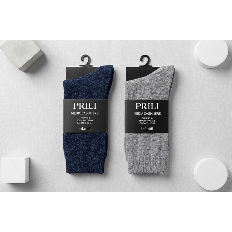 Medias Cashmere