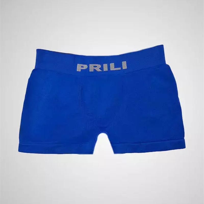 Boxer Microfibra