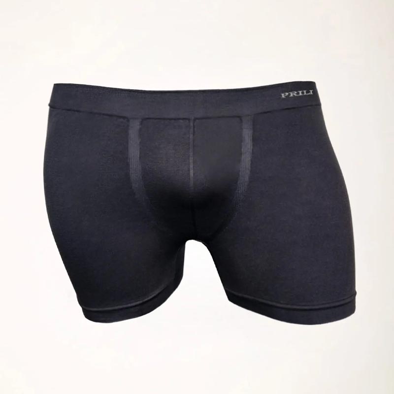 Boxer Microfibra