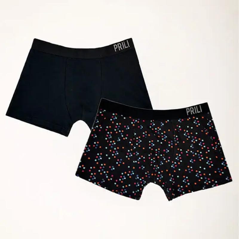 Boxer Pack x2 Algodón - Imagen 7