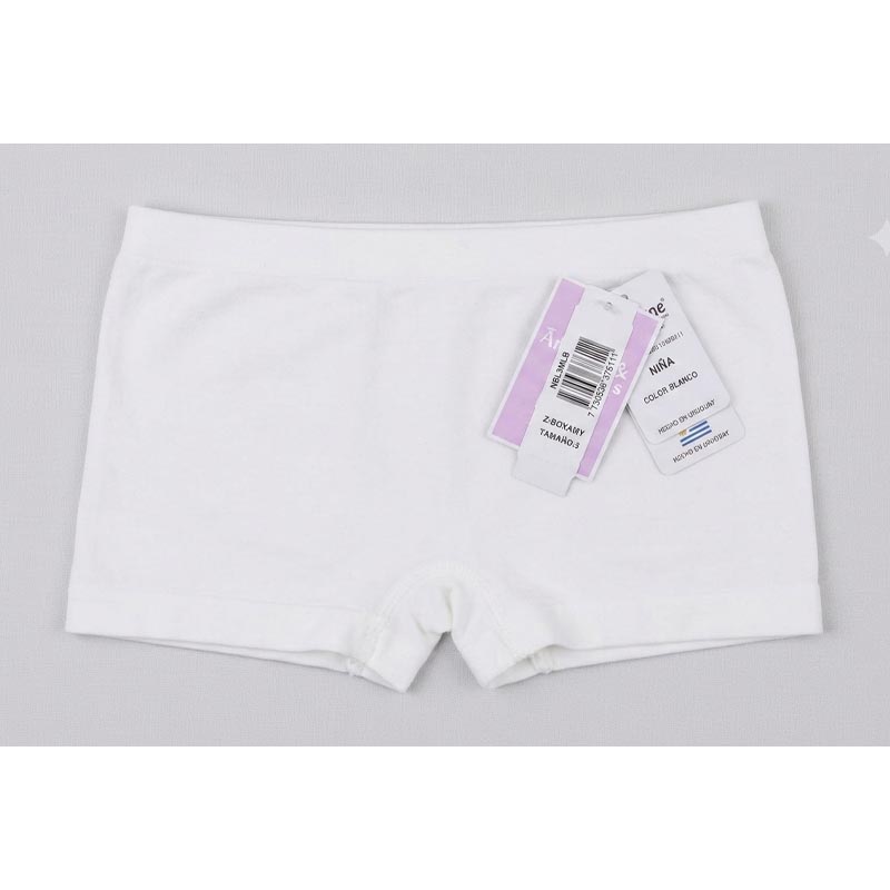 Boxer Microfibra
