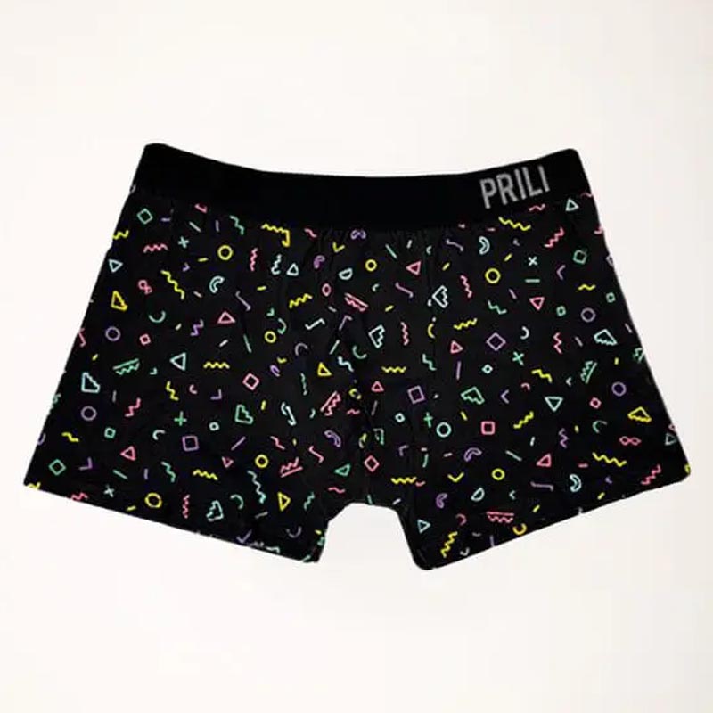Boxer Pack x2 Algodón - Imagen 4