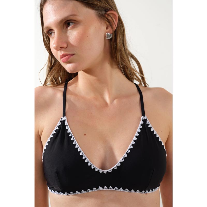 Bikini Top en U - Imagen 2