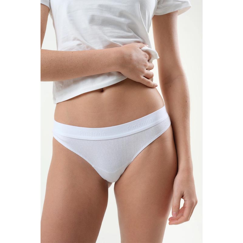 Colaless Cotton Rib - Imagen 2