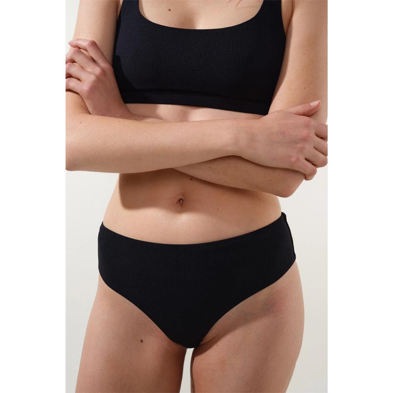 Bikini Culoteless