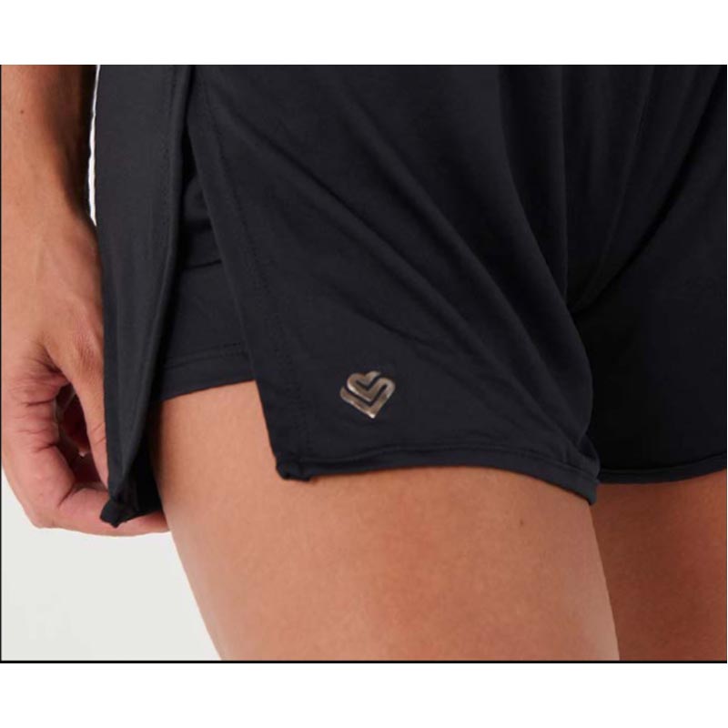 Short Deportivo con Bolsillo Interno - Imagen 5