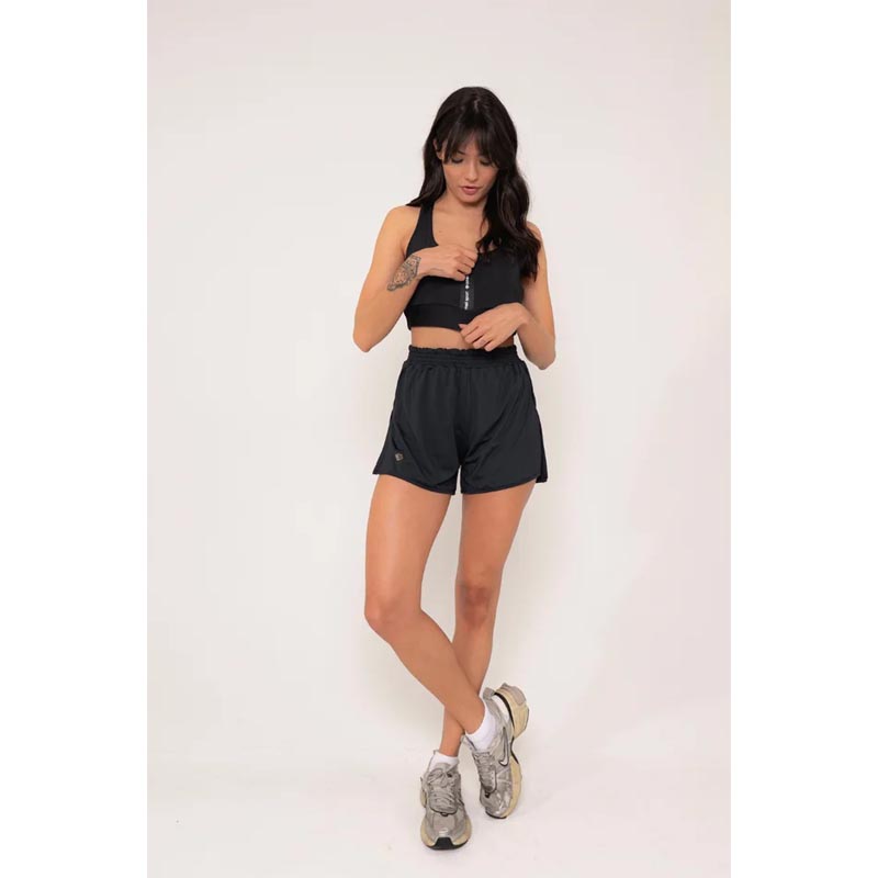 Short Deportivo con Bolsillo Interno - Imagen 4