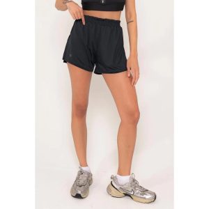 Short Deportivo con Bolsillo Interno