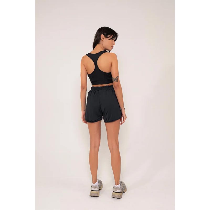 Short Deportivo con Bolsillo Interno - Imagen 3