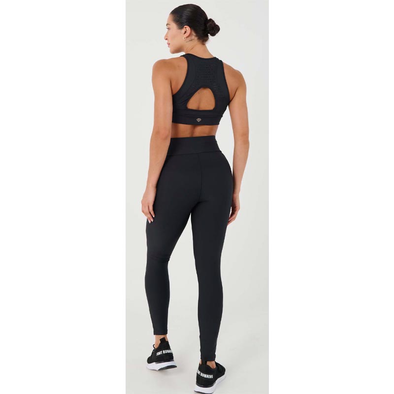 Calza Deportiva con Bolsillos - Imagen 2