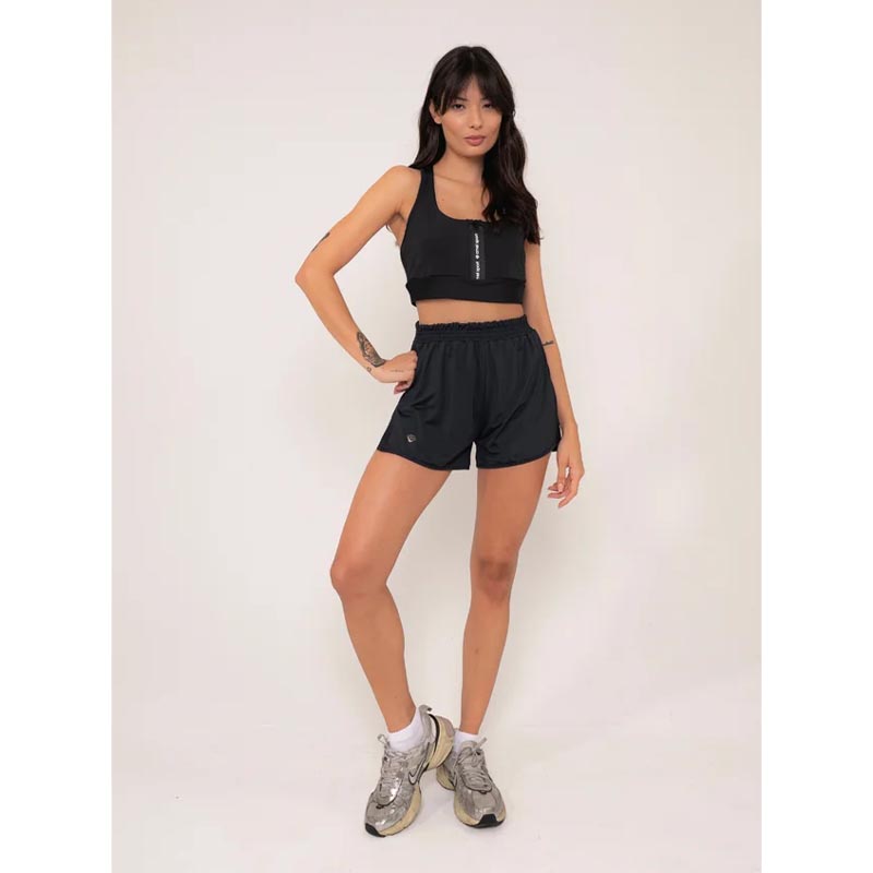 Short Deportivo con Bolsillo Interno - Imagen 2
